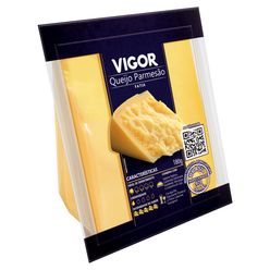 Queijo Parmesão VIGOR 180g