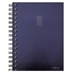 Agenda Diaria JANDAIA Executivo Office Collection Az