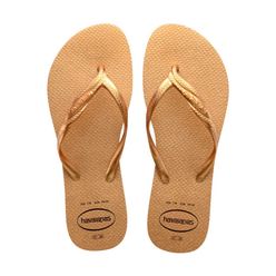 Sandália HAVAIANAS Fant Gloss 35/36