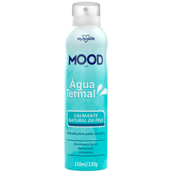 Água Termal MOOD 150ml