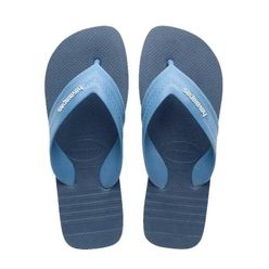 Sandália HAVAIANAS Hybrid 41/42 Azul