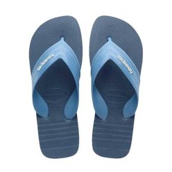 Sandália HAVAIANAS Hybrid 43/44 Azul