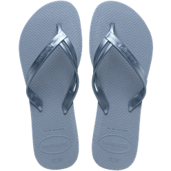 Sandália HAVAIANAS Elegance 39/40 Vento