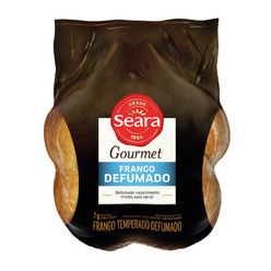 Frango Seara Defumado Kg