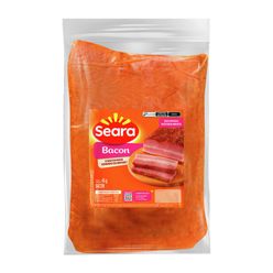 Bacon Seara Cubos Kg