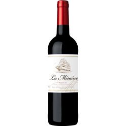 Vinho Francês LA MISAINE Tinto Garrafa 750ml