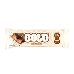 Barra de Proteína BOLD Leite e Avelã 60g