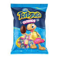 Ovinhos TORTUGUITA Chocolate 80g