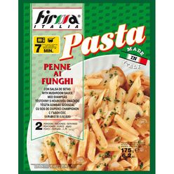 Massa FIRMA ITALIA Penne Funghi 175g