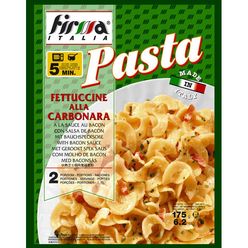 Massa Italiana FIRMA ITALIA Fettuccine Carbon 175g