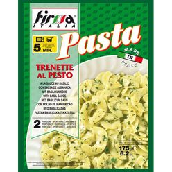 Massa Italiana FIRMA ITALIA Trenet Pesto 175g