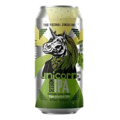 Cerveja UNICORN Session Ipa 473ml