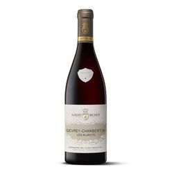 Vinho ALBERT BICHOT Gvrey-Chambertin Les Murots Tinto Garrafa 750ml