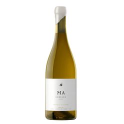 Vinho Espanhol MICHELINI I MUFATTO Ma Godello Tinto Garrafa 750ml