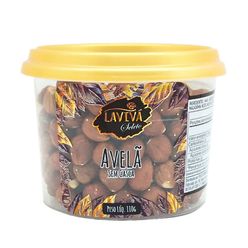 Avelâ LAVIVÁ Sem Casca 110g