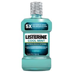 Antisséptico Bucal LISTERINE Cool Mint 250ml