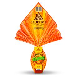 Ovo de Páscoa FLORYBAL Dinos 180g
