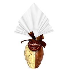 Ovo de Páscoa FLORYBAL Gran Espressione 300g