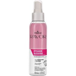 Ativador de Escova RAVOR Bifásico 110ml