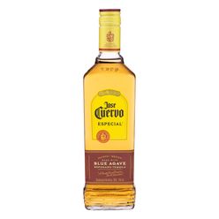 Tequila Jose Cuervo Especial 750ml