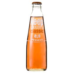 Bebida KEEP Cooler Classic Pêssego 275ml