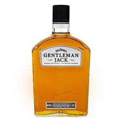 Whisky JACK DANIEL'S Gentleman 1L