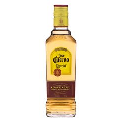 Tequila JOSE CUERVO Especial 375ml