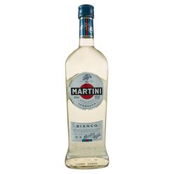 Vermout Martini Bianco 750ml