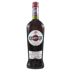 Vermout Martini Rosso 750ml
