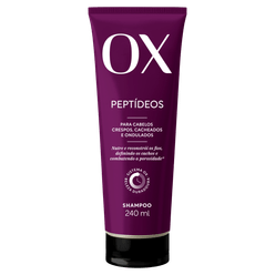 Shampoo OX Péptideos 240ml