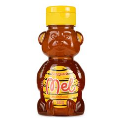 Mel MINAMEL Supermel Multifloral 330g