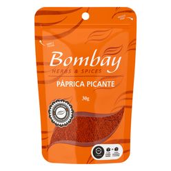 Páprica Picante BOMBAY Herbs & Spices 30g