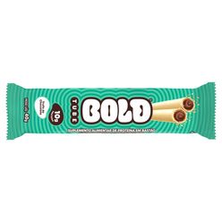 Barra de Proteína BOLD Tube Trufa 40g