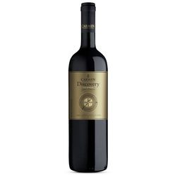 Vinho Chileno CARMEN DISCOVERY Gran Reserva Cabernet Sauvignon 750ml