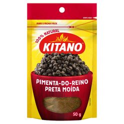 KITANO em pó pacote 50g