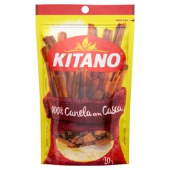 KITANO em casca pacote 20g