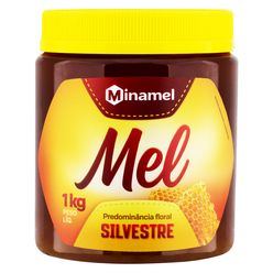 Mel MINAMEL 1kg