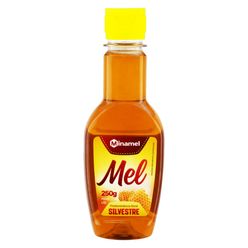 Mel MINAMEL silvestre 250g