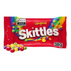 Bala SKITTLES Original 38g