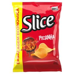 Batata SLICE Picanha 155g