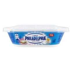 Cream Cheese Philadelphia Light 150g