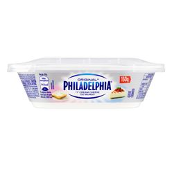 Cream Cheese Philadelphia Original 150g