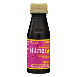 Suplemento Alimentar Hiline F YAKULT 100ml