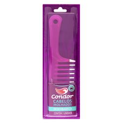 Pente para Cabelo CONDOR Aquahair