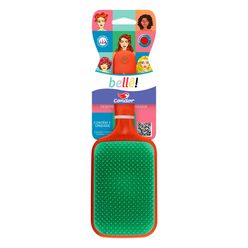 Escova Cabelo CONDOR Bellê! Raquete 9728