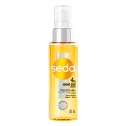Sérum SEDA Toque de Seda 60ml
