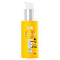 Sérum SEDA Toque de Seda 100ml