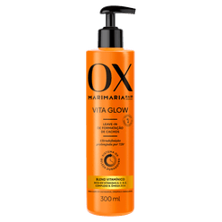 Leave In OX MariMaria Vita Glow 300ml