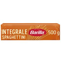 Macarrão Grano Duro BARILLA Spaghettini Integrale 500g