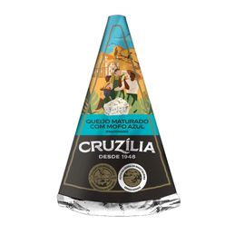 Queijo Cruzilia Matur Mofo azul (APER) Kg